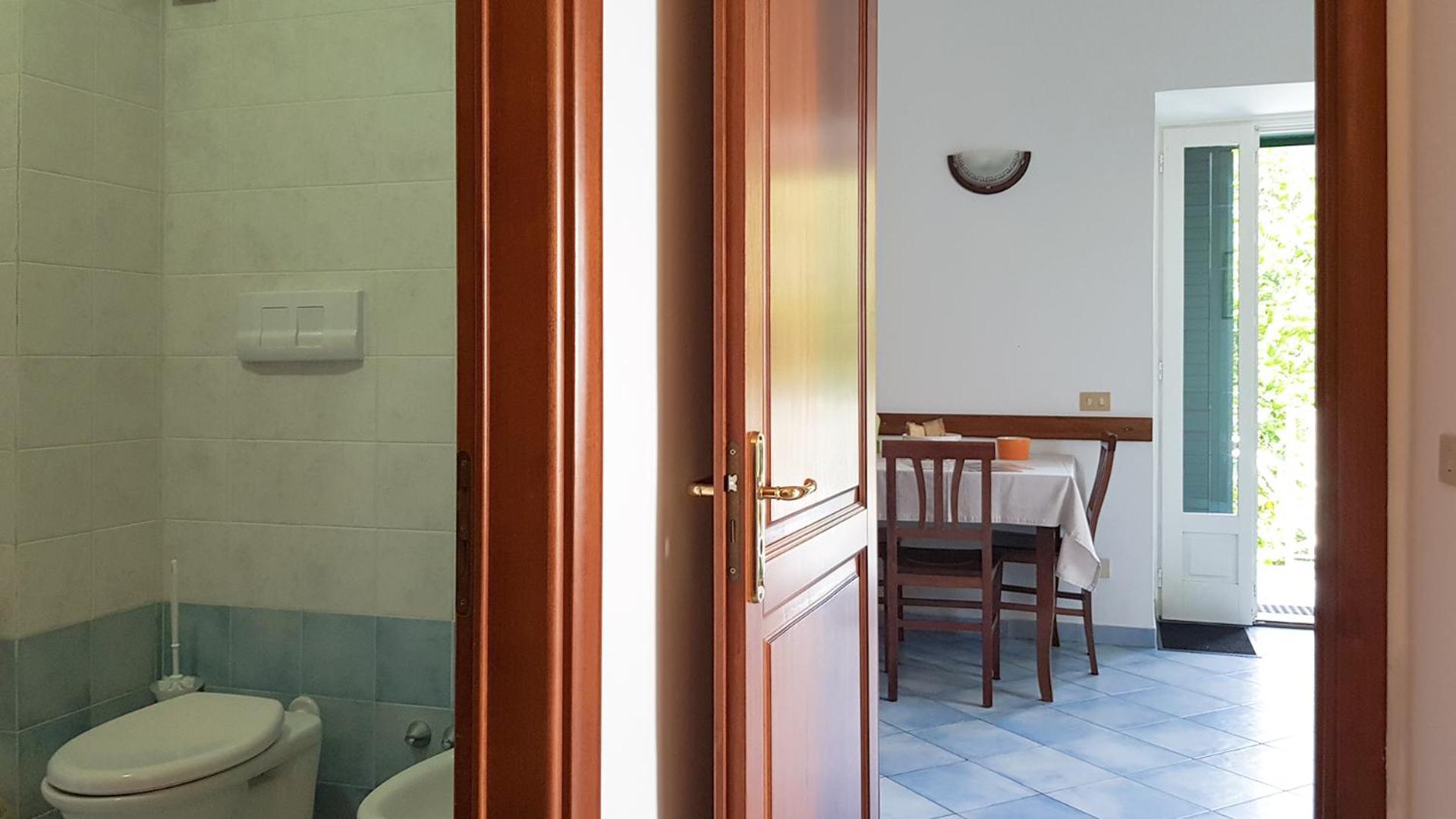 Al Poggio Antico Aparthotel Amalfi Eksteriør bilde