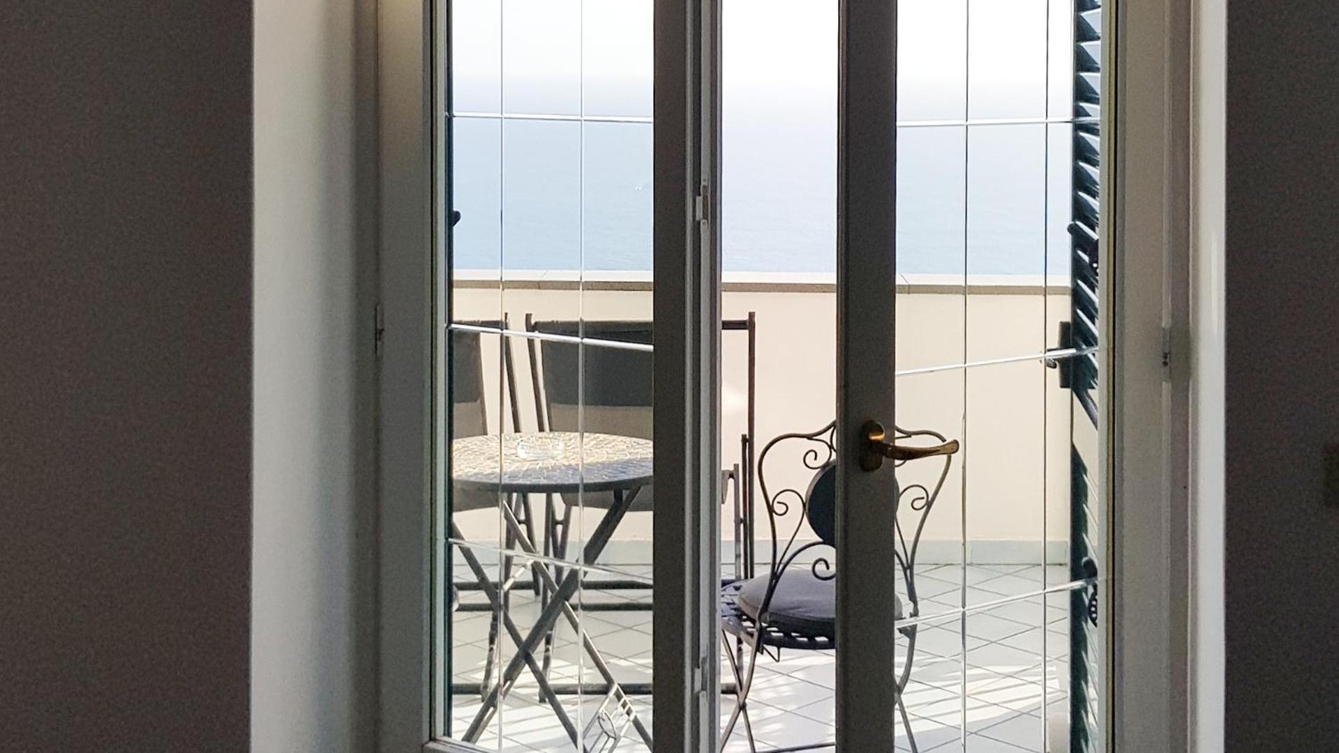 Al Poggio Antico Aparthotel Amalfi Eksteriør bilde