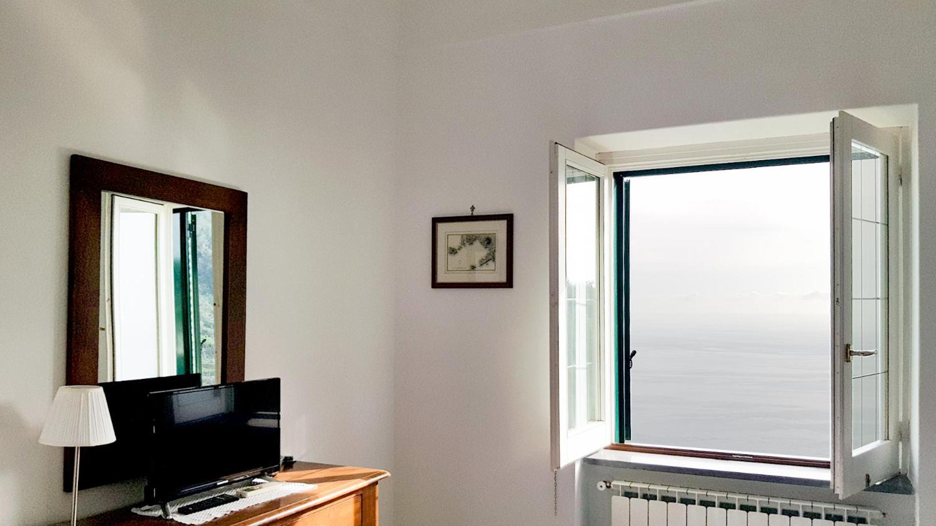 Al Poggio Antico Aparthotel Amalfi Eksteriør bilde